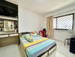 Blk 824 Yishun Street 81 (Yishun), HDB Executive #322331861